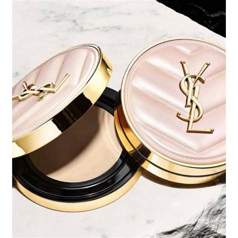 articulate mesh yves saint laurent|ysl glow mesh foundation.